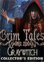 残酷谎言12:灰色女巫Grim Tales: Graywitch