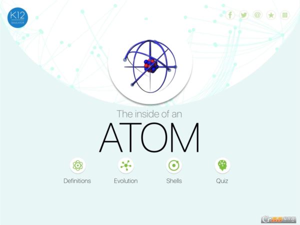 ATOM网页编程跨平台工具