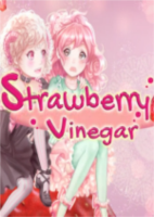 草莓果醋Strawberry Vinegar3DM免安装硬盘版