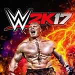 WWE2K17SweetFX画质优化补丁