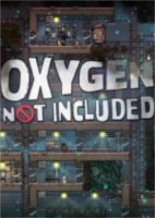 缺氧Oxygen Not Included测试版