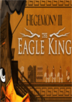 霸权3:鹰王Hegemony III: The Eagle King简体中文硬盘版