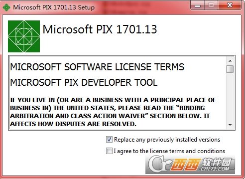 微软pix游戏调试工具