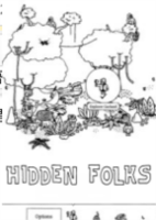 Hidden Folks免费版