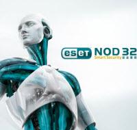 eset nod32杀毒软件32位/64位版