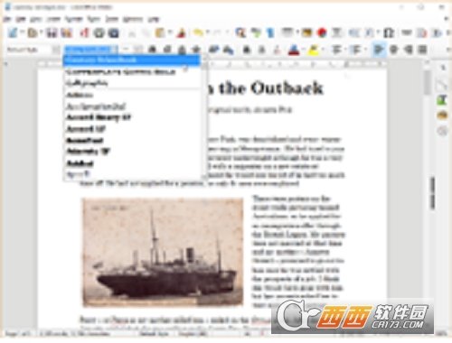 LibreOffice Productivity Suite 64位