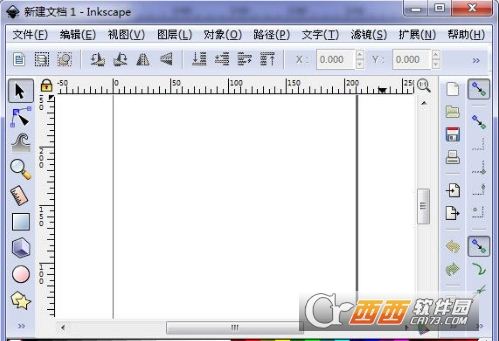 inkscape latex(矢量图形编辑软件)