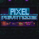 像素星际海盗Pixel Privateers修改器