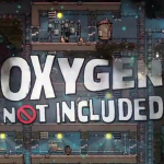 缺氧Oxygen Not Included七项修改器