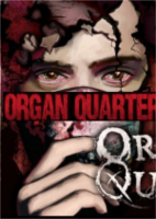 器官碎片Organ Quarter简体中文硬盘版