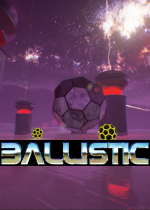 弹道球Ballistic3DM镜像版