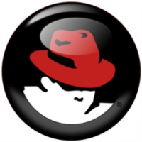红帽子redhat linux 9.0