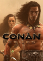 蛮王柯南Conan Exiles