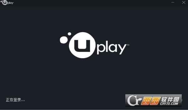 Uplay游戏平台