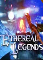 缥缈传说Ethereal Legends简体中文硬盘版