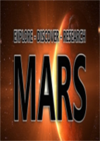 火星模拟器:红色星球