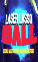 激光套索球LaserLassoBALL免安装版