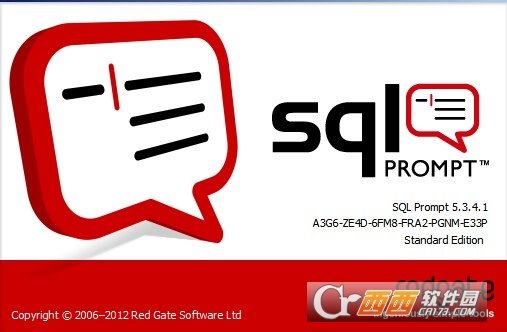 SQL Prompt T-SQL最新版【附教程】