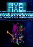 像素掠夺船Pixel Privateers3DM免安装硬盘版