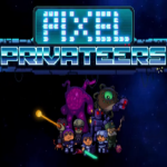 Pixel Privateers多功能修改器v1.0 风灵月影版