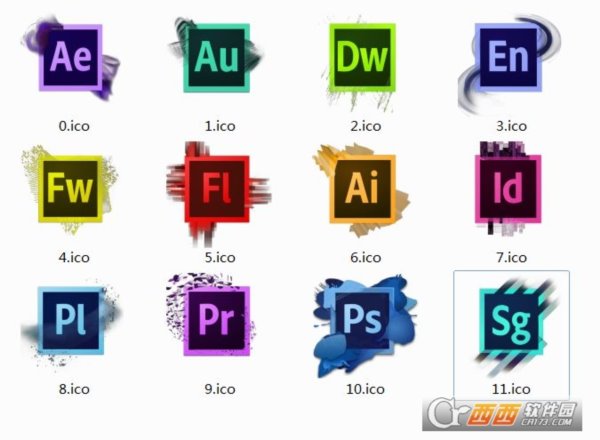 Adobe软件卸载工具