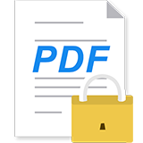 PDF批量加密解密软件