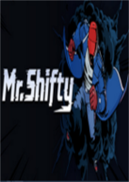 Mr.shifty3DM未加密版汉化硬盘版