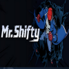 Mr.shifty修改器