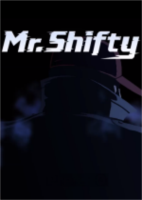 狡诈先生Mr.shifty简体中文硬盘版