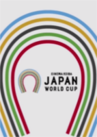 日本世界杯Japan World Cup