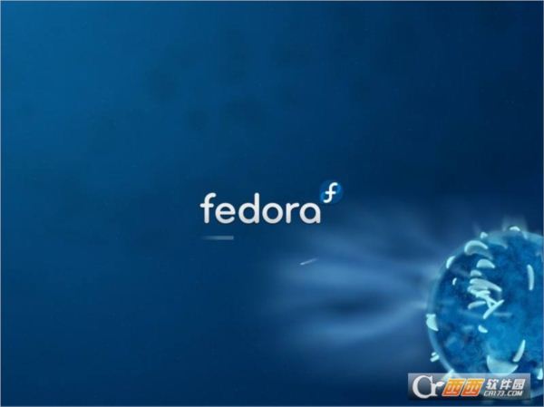 Fedora 26正式版