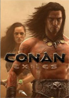 Conan Exiles流放者柯南