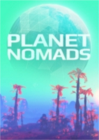 星球流浪者Planet Nomads简体中文硬盘版