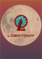 Lobotomy Corporation脑叶公司