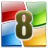 Windows8 Manager电脑清理大师免费版