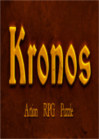 克洛诺斯Kronos