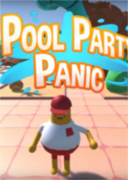 Pool Party Panic