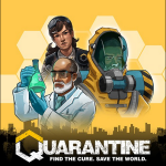 隔离Quarantine多功能修改器