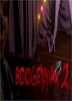 Boogeyman 2【中国boy试玩】汉化硬盘版