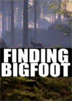 Finding Bigfoot中文版
