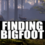 Finding Bigfoot PC联机补丁