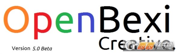 可视化HTML编辑器(OpenBEXI HTML Builder)
