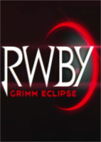 RWBY:戮兽之蚀(RWBY: Grimm Eclipse)v1.2.06r 简体中文硬盘版