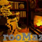 rooMaze独立游戏修改器v1.0 peizhaochen版