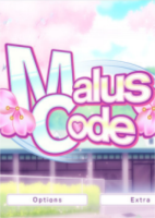海棠代码Malus Code免安装硬盘版