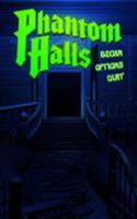 幻影大厅 Phantom Halls免安装硬盘版