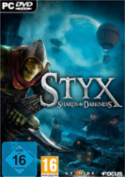 冥河:暗影碎片(Styx: Shards of Darkness)免安装硬盘版