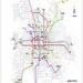 北京地铁图2020规划高清大图