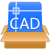 CAD编辑软件