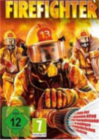火场英雄:消防队员重制版简体中文硬盘版